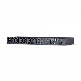 CyberPower PDU41005 Power Distribution Units CyberPower PDU41005 Power Distribution Units