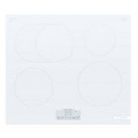 Bosch PIF612BB1E Induction Hob, Number of burners/cooking zones 4, Without frame, Width 60 cm, White Bosch