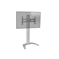 SMS Flatscreen FH T 1450 monitor stand silver