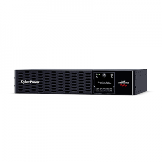 CyberPower PR1000ERT2U Smart App UPS Systems CyberPower PR1000ERT2U Smart App UPS Systems
