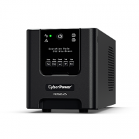 CyberPower PR750ELCD Smart App UPS Systems CyberPower PR750ELCD Smart App UPS Systems