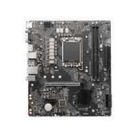 MSI PRO H610M-G MSI MSI PRO H610M-G MSI