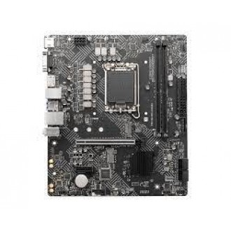 MSI PRO H610M-G MSI MSI PRO H610M-G MSI