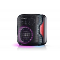 Sharp PS-921(BK) Party Speaker, Black