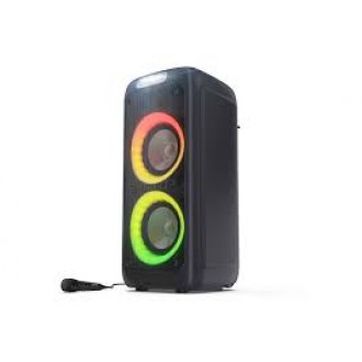 Sharp PS-949 Party Speaker with Built-in Battery Sharp PS-949 Party Speaker with Built-in Battery