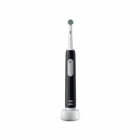 Oral-B Pro Series 1 Cross Action Electric Toothbrush, Black