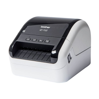 Brother QL-1100C Label Printer Brother QL-1100C Label Printer