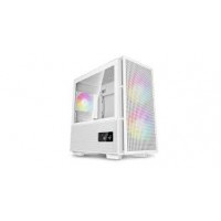 Deepcool CH360 MID TOWER CASE, White