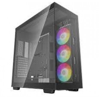 Deepcool CH780 FULL TOWER GAMING CASE Deepcool Deepcool CH780 FULL TOWER GAMING CASE Deepcool