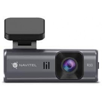 Navitel R33 Digital Video Recorder With Wi-Fi module Navitel