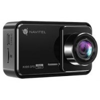 Navitel R385 GPS car video recorder | Navitel