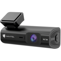Navitel R67 2K dashcam with Wi-Fi