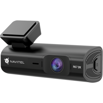 Navitel R67 2K dashcam with Wi-Fi