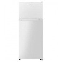 Gorenje RF212EPW4 Refrigerator, E, Free standing, Larder, Height 117 cm, Net Fridge 96 L, Net Freezer 28 L, White Gorenje