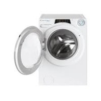 Candy RO 1284DWMCT/1-S Washing Machine, Front loading, Depth 53 cm, 8 kg, White | Candy