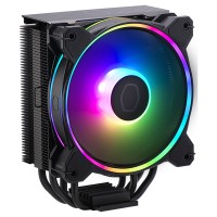 Cooler Master HYPER 212 Halo Black Cooler