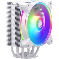 Cooler Master HYPER 212 Halo White Cooler