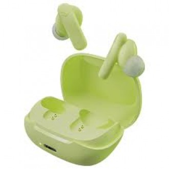 Skullcandy SMOKIN BUDS True Wireless, Matcha Skullcandy Skullcandy SMOKIN BUDS True Wireless, Matcha Skullcandy