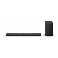 LG Soundbar Sound System S70TY