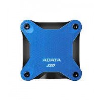 ADATA SD620 External SSD, 1TB, Blue
