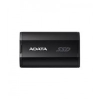 ADATA SD810 External SSD, 1000GB, Black