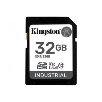 KINGSTON 32GB SDHC/SDXC SD Memory Card KINGSTON 32GB SDHC/SDXC SD Memory Card