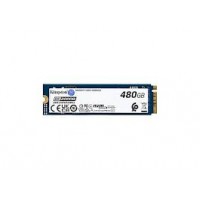Kingston 480GB DC2000B PCIe 4.0 M.2 2280 SSD