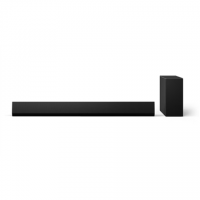 LG Soundbar SG10TY for TV with Dolby Atmos 3.1 Channel