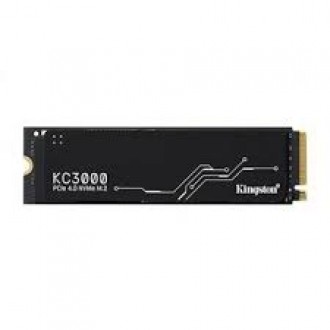 Kingston KC3000 2048GB PCIe 4.0 SSD