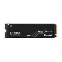 Kingston KC3000 512GB PCIe 4.0 SSD