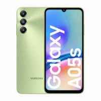 Samsung Galaxy A05s (Green) Dual SIM 6.7 PLS LCD 1080x2400/2.4GHz&1.9GHz/128GB/4GB RAM/Android 13/WiFi,BT,4G