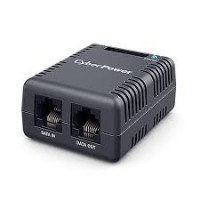 CyberPower SNEV001 Smart Management Solutions CyberPower CyberPower SNEV001 Smart Management Solutions CyberPower