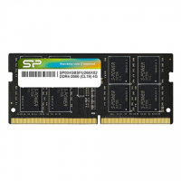 SILICON POWER 4GB (DRAM Module) DDR4-2666,CL19,SODIMM,4GBx1