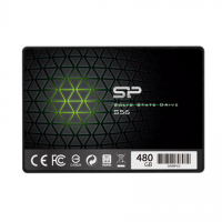 SILICON POWER SSD S56 480GB, 2.5