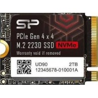 SILICON POWER SSD PCIe Gen 4x4 UD90 2230 500GB