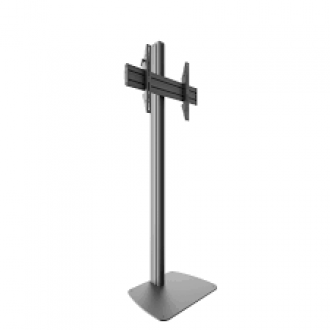 EDBAK STDV100 Flat Screen Stand for 40-75 Screen, black EDBAK STDV100 Flat Screen Stand for 40-75 Screen, black