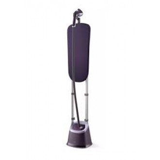 Philips STE3180/30 Stand Garment Steamer with XL StyleBoard, Purple Philips