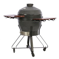 TunaBone | Kamado Pro 24