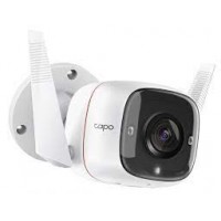 TP-LINK TC65 Outdoor Security Wi-Fi Camera TP-LINK