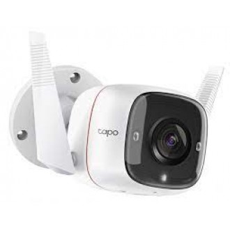TP-LINK TC65 Outdoor Security Wi-Fi Camera TP-LINK TP-LINK TC65 Outdoor Security Wi-Fi Camera TP-LINK