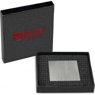 Thermal Grizzly KryoSheet 33x33 mm Thermal Grizzly KryoSheet 33x33 mm