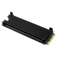 Thermal Grizzly M2SSD Cooler