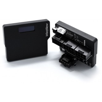WireView GPU 1x12VHPWR to 3x8Pin WireView GPU 1x12VHPWR to 3x8Pin