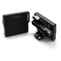 Thermal Grizzly WireView GPU 1x12VHPWR to 3x8Pin Thermal Grizzly WireView GPU 1x12VHPWR to 3x8Pin