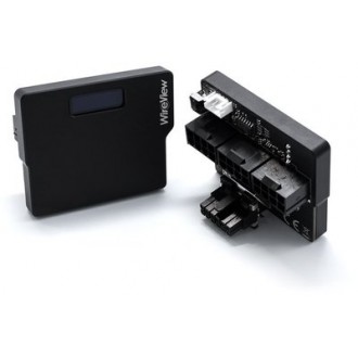 Thermal Grizzly WireView GPU 1x12VHPWR to 3x8Pin Thermal Grizzly WireView GPU 1x12VHPWR to 3x8Pin