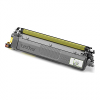 Brother TN248XLY Toner Cartridge, Yellow Brother TN248XLY Toner Cartridge, Yellow