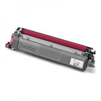 Brother TN249M Toner Cartridge, Magenta Brother TN249M Toner Cartridge, Magenta