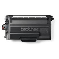 Brother TN-3600 Genuine Toner Cartridge, Black