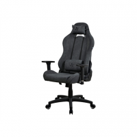 Arozzi Torretta SoftFabric Gaming Chair -Dark Grey Arozzi Torretta SoftFabric Gaming Chair -Dark Grey
