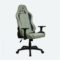 Arozzi Torretta SuperSoft Gaming Chair - Forest Arozzi Torretta SuperSoft Gaming Chair - Forest